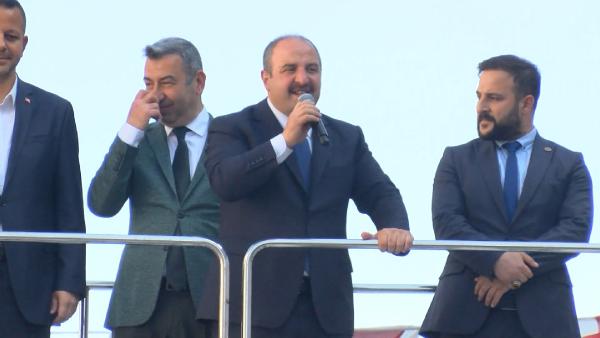 Bakan Varank: Öyle bir yeneceğiz ki, Kemal Kılıçdaroğlu tarihin çöplüğüne gidecek