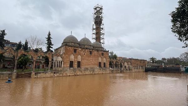 Balıklıgöl artık berrak/ Ek fotoğraflar