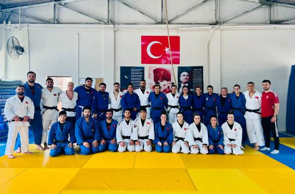 Büyük Kadın ve Erkekler Avrupa Judo Kupası, Saraybosna’da yapılacak