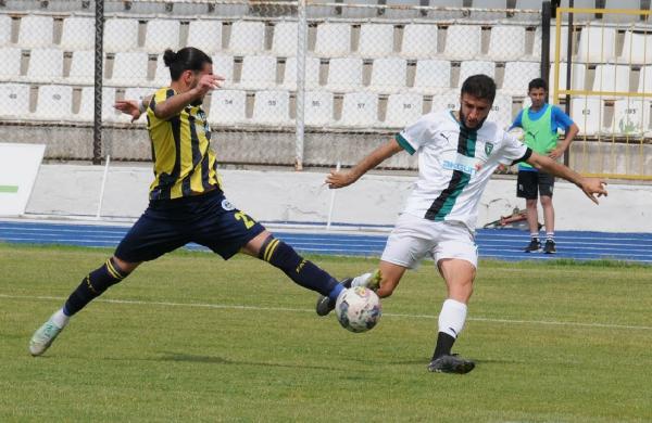 Efeler 09 sfk - Fatsa Belediyespor (FOTOĞRAFLAR)