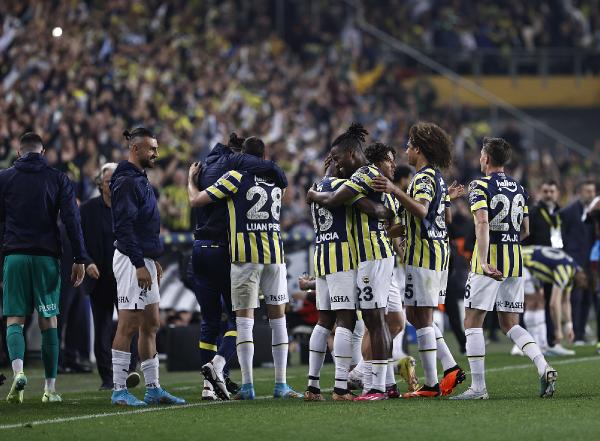 Fenerbahçe kupada Sivasspor’u ağırlayacak