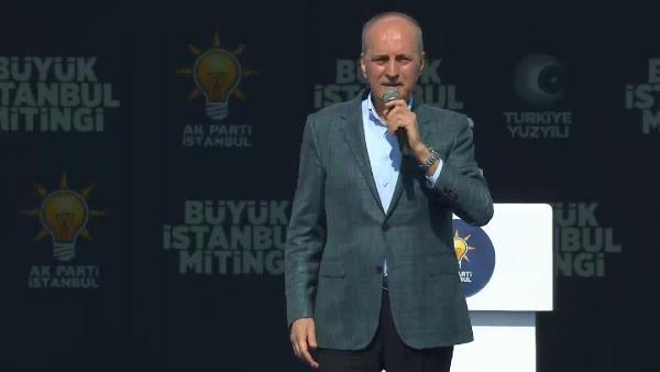 (Fotoğraf) Kurtulmuş: 14 Mayıs önemli bir dönüm noktasıdır