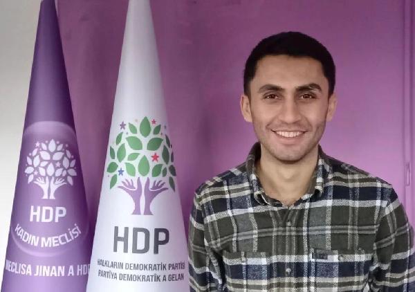 Hakkari'nin 3 milletvekili de Yeşil Sol Parti'den