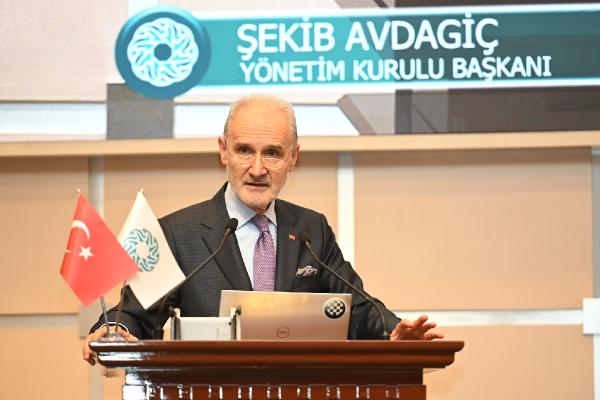 İTO Başkanı Avdagiç'ten seçim açıklaması