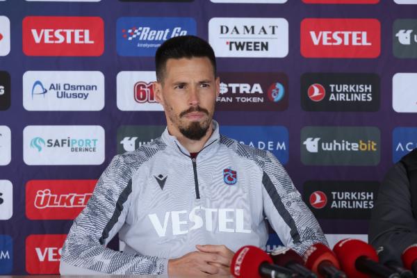 Marek Hamsik: 3 kez hoca değişti, bu durum kolay değil