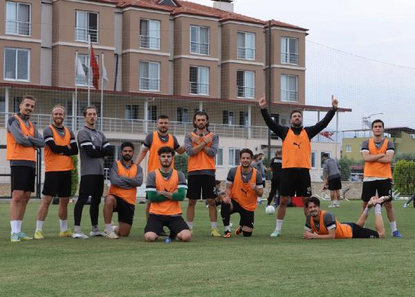 Nazilli Belediyespor hayati finalde