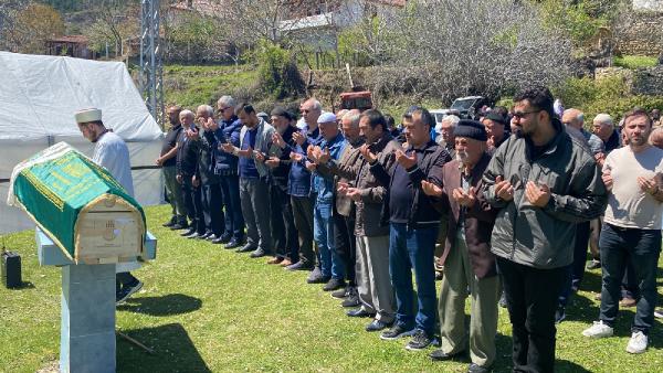 Öldürülen Yeşim'in annesi: Götürmeyin kızımı (2)