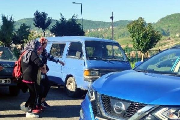 Öldürülen Yeşim'in annesi: Götürmeyin kızımı