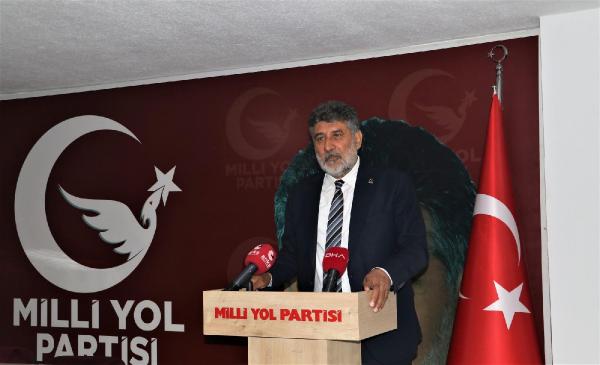 Remzi Çayır: Kendimizi anlatamadık, anlatamadığımız için bu sonuçlar çıktı