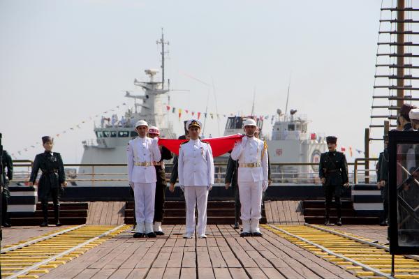 Samsun'da 19 Mayıs coşkusu