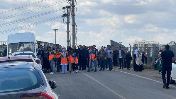 Şanlıurfa'da kayıp Aysun, Şevket ve Mehmet aranıyor