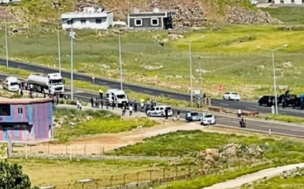 Şırnak’ta ehliyetsiz sürücünün otomobille çarptığı 2 kuzen öldü