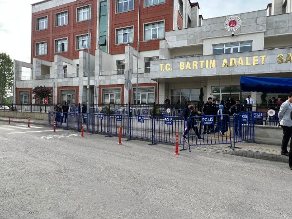 Tutuksuz sanık F.G: Pervane arızası nedeniyle ocağı boşaltın talimatı gelmedi