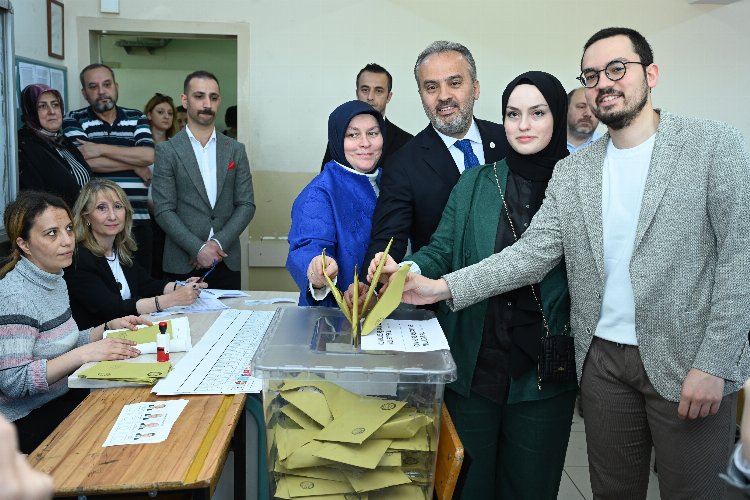 Başkan Aktaş: Vatandaşın kararı başımızın üstünde