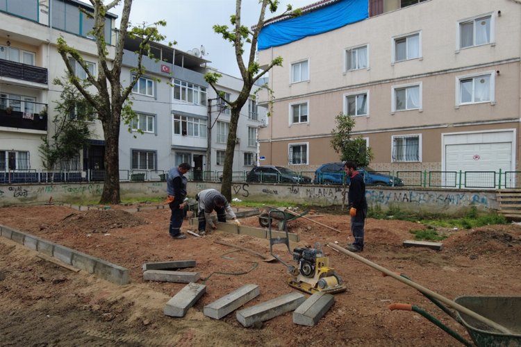 Bursa Gürsu'da vatandaşın istediği oldu