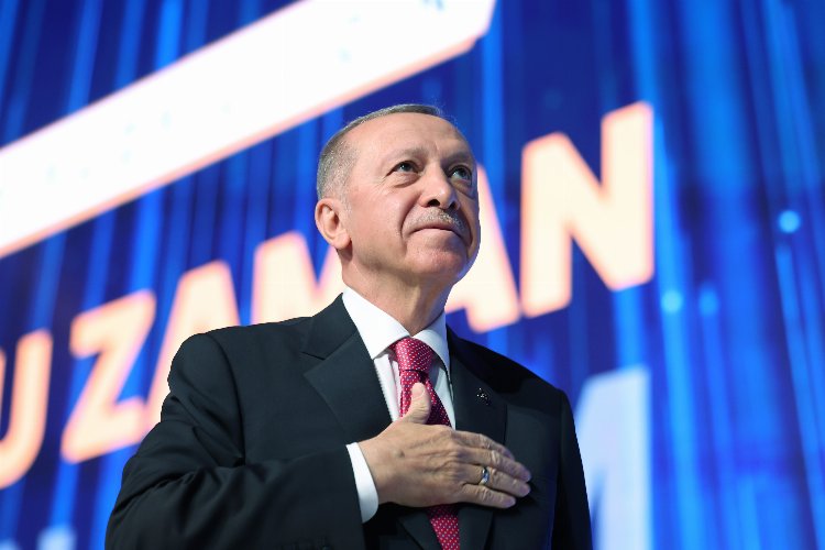 Cumhurbaşkanı Erdoğan: 14 Mayıs'ta Anadolu İrfanı galip gelecek