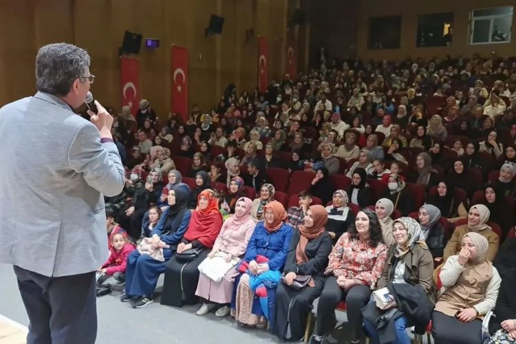 Dilovası’nda Kapaklıkaya’ya büyük ilgi