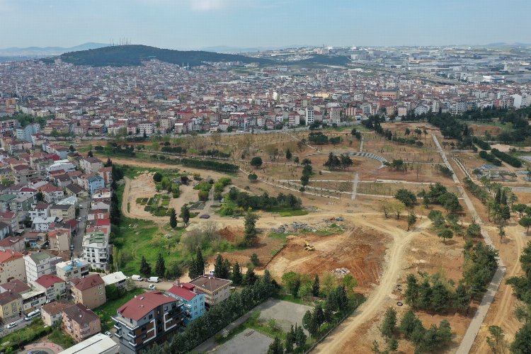 Gebze Engelsiz Yaşam Merkezi'ne ilk kazma