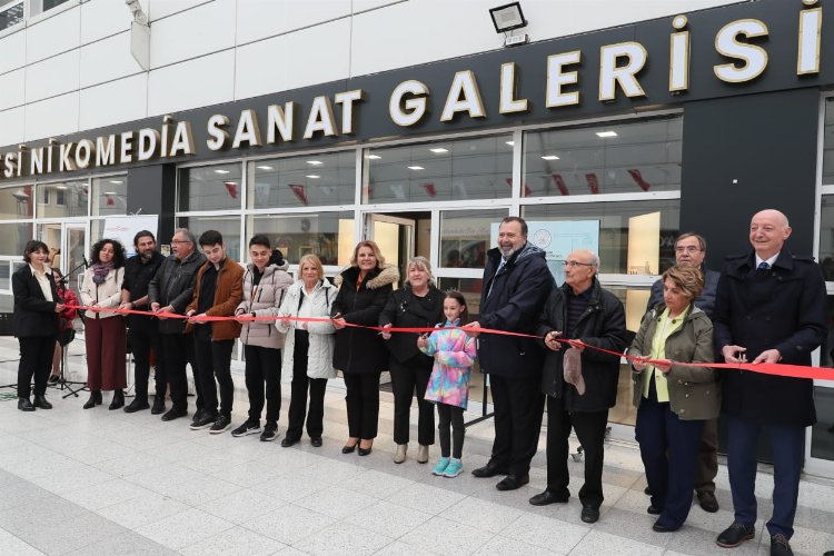 İzmit’in kültürel mirasına katkı sunacak