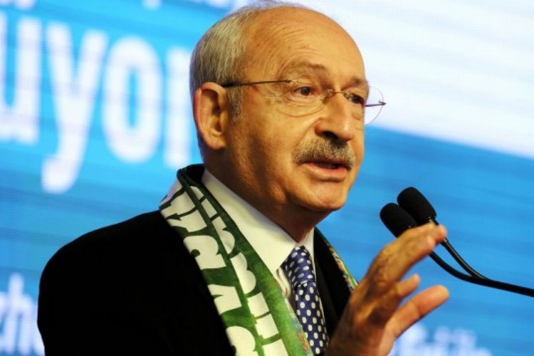 Kılıçdaroğlu Bursa'ya geliyor