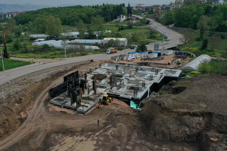 Kocaeli'de sağlık turizmine önemli katkı