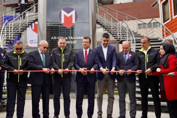 Metro İstanbul'dan 34. yıl hediyesi