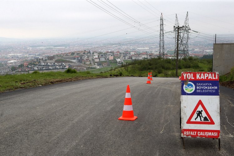 Sakarya Sivritepe’de işleme başladı