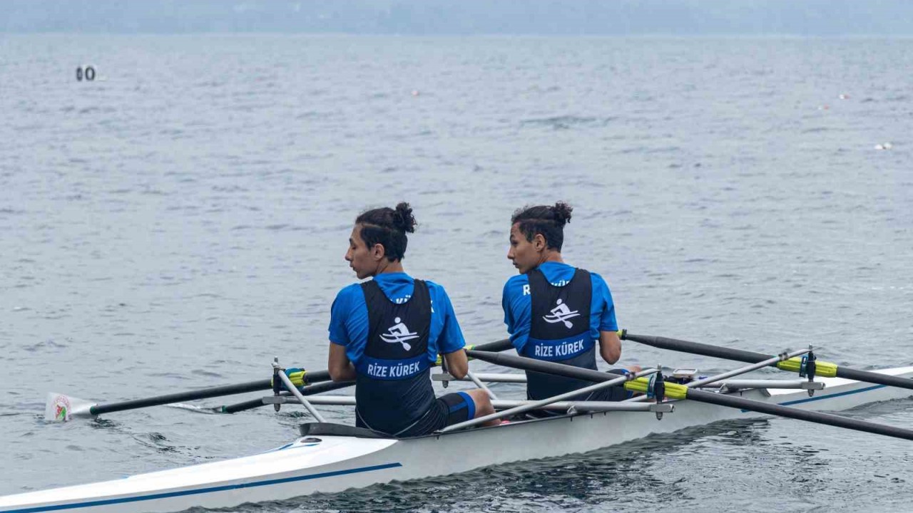 700’den fazla sporcunun katıldığı Bahar Kupası Yarışları tamamlandı