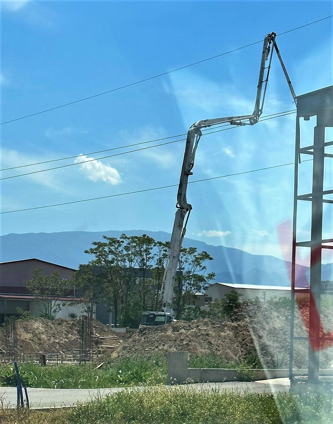 Akıma kapılan kalıp ustası 18 günlük yaşam mücadelesini kaybetti