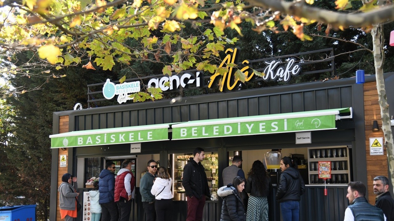 Âlâ Kafe’ye ilgi büyüyor