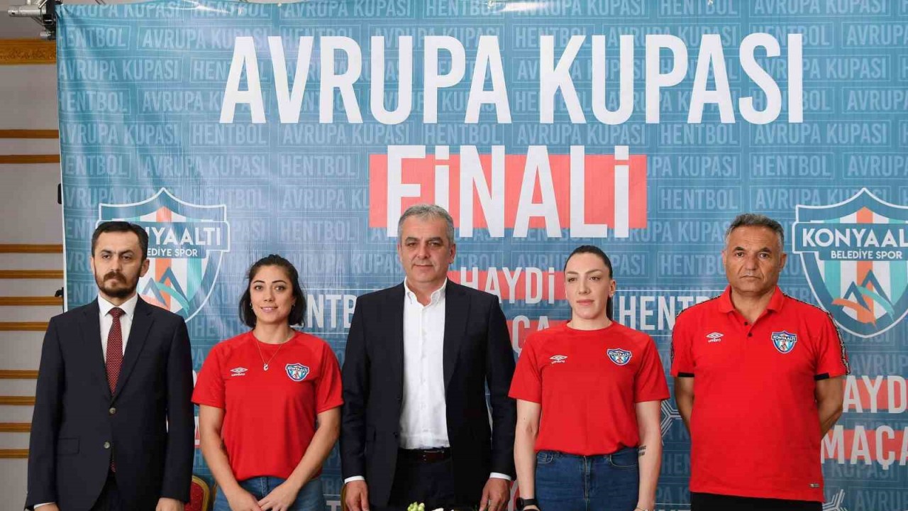 Antalya, Avrupa kupasına odaklandı