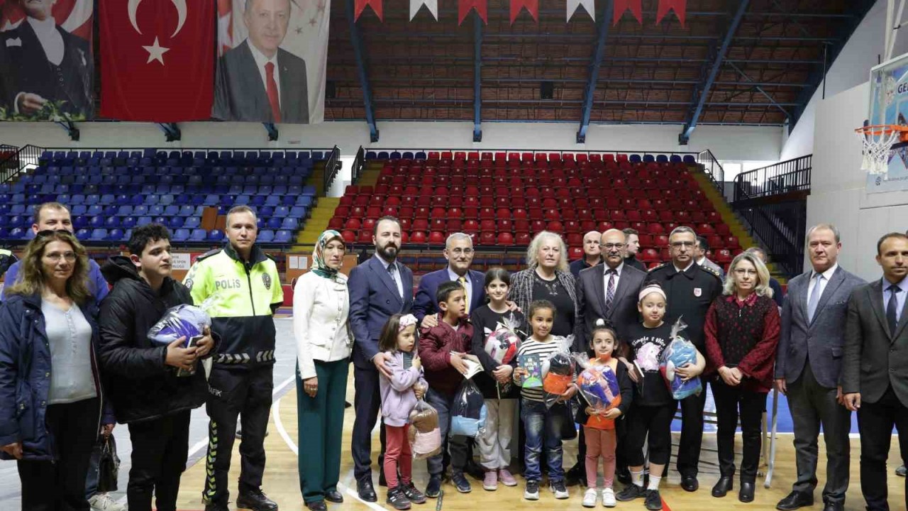 Başkan Alım Işık: "Kurala uyan engel tanımaz"