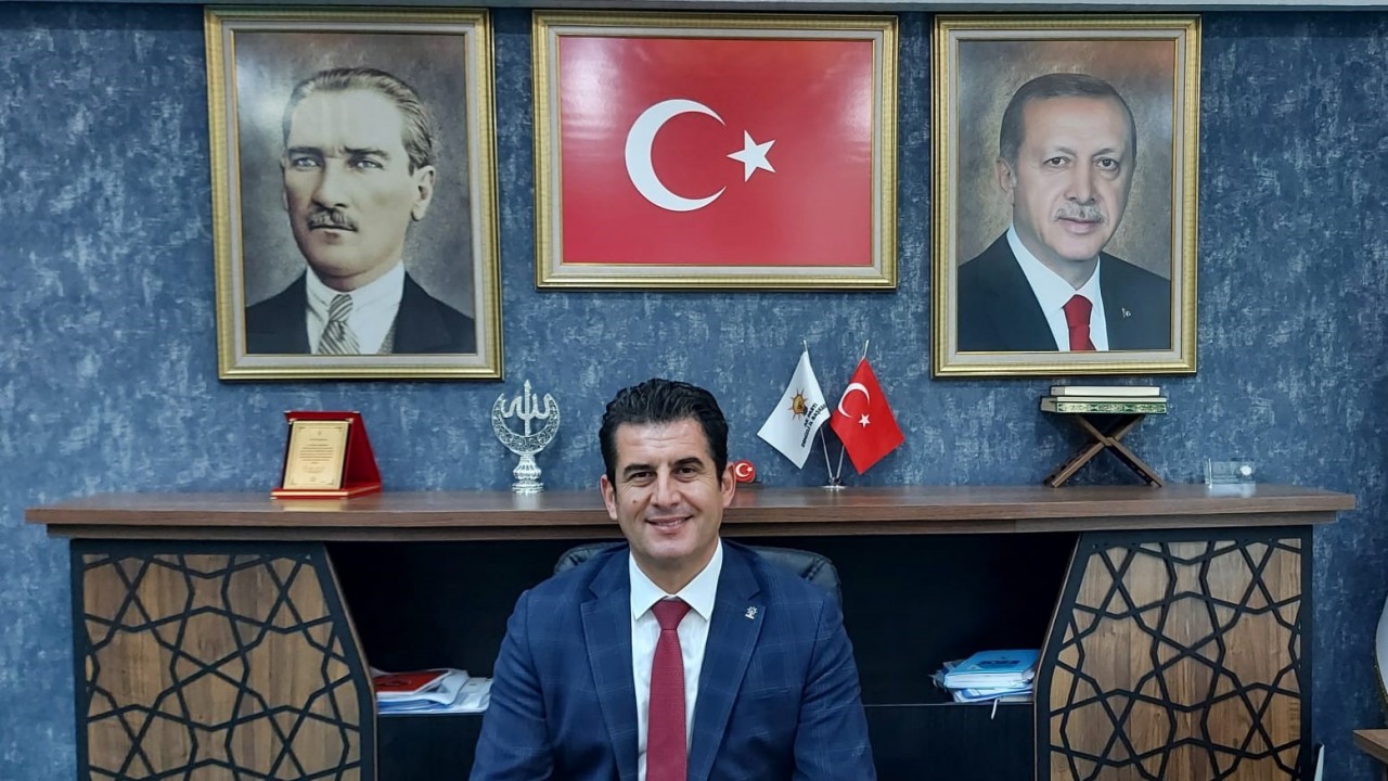 Başkan Güngör: "Kazanan Denizli’miz olmuştur"