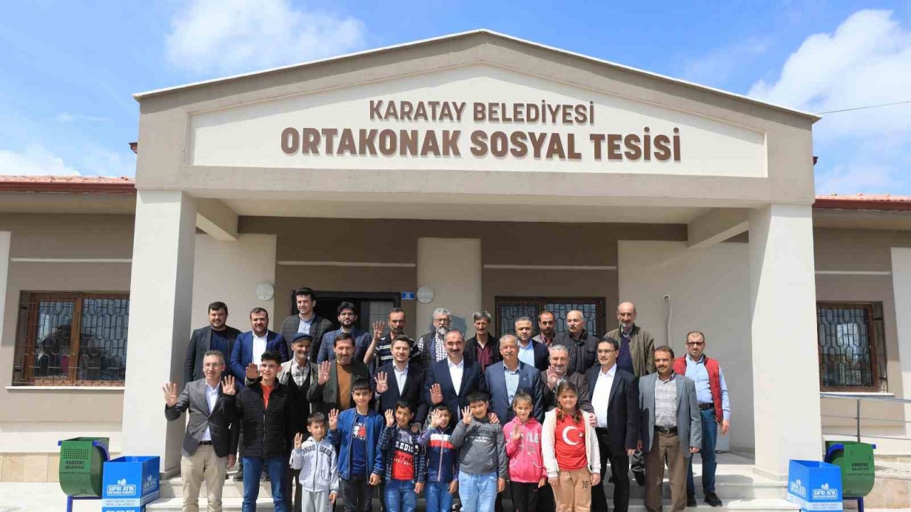 Başkan Kılca: “14 Mayıs Türkiye Yüzyılı’nın bir miladı olacak”