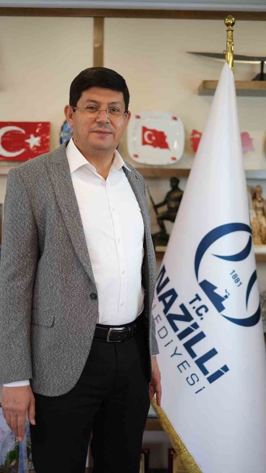 Başkan Özcan’ın 19 Mayıs kutlama mesajı