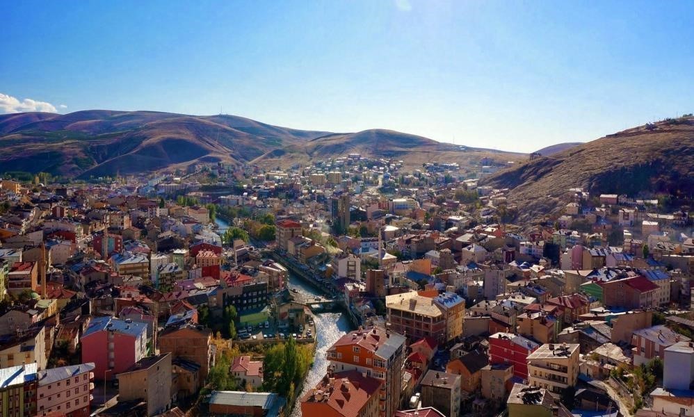 Bayburt’ta 2023 nisan ayında 53 konut satıldı