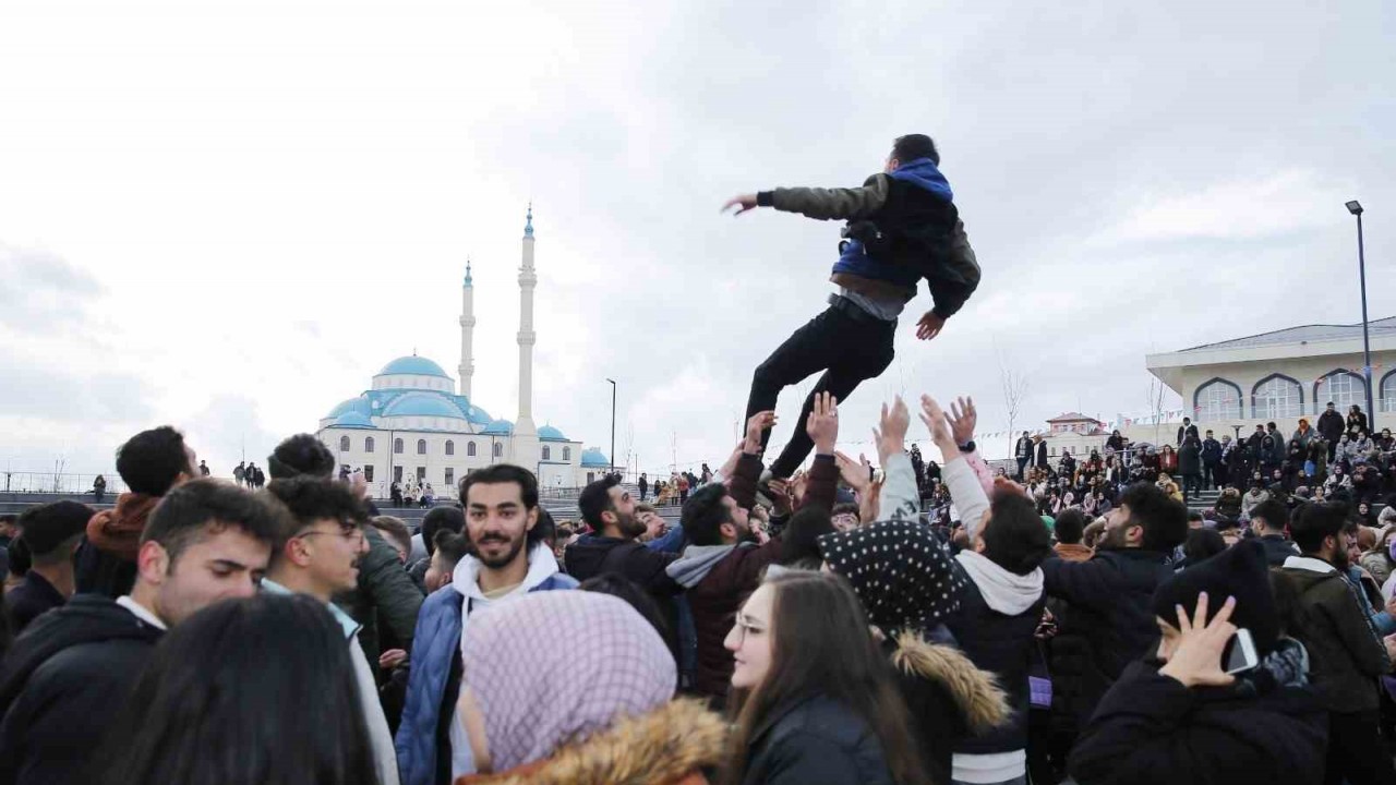 Bayburt’ta genç nüfusun toplam nüfus içindeki oranı 20,6 oldu