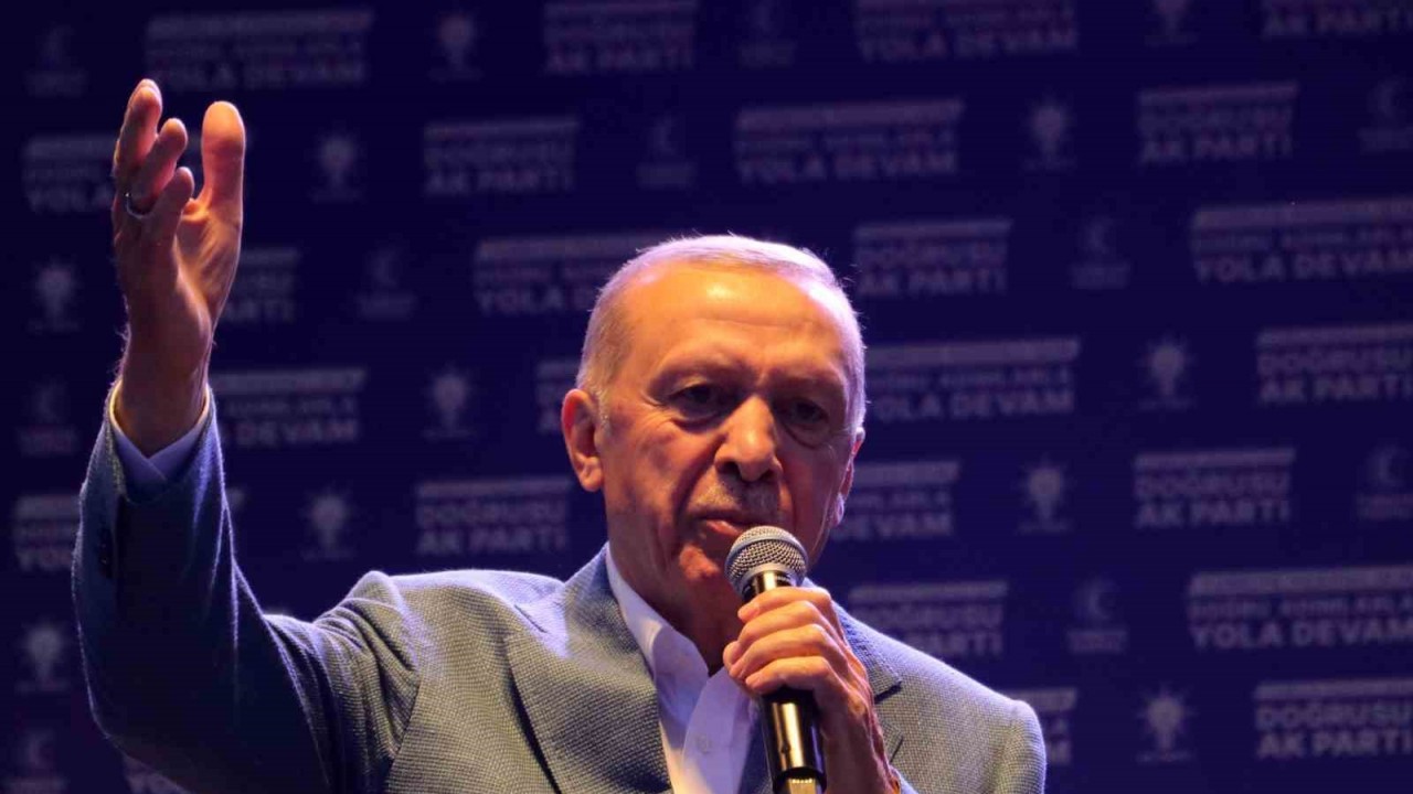 Cumhurbaşkanı Erdoğan’dan depremzede öğrencilere ek kontenjan müjdesi