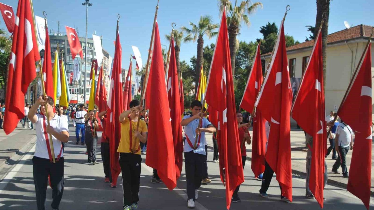 Denizli’de Gençlik Haftası etkinliklerle kutlanacak