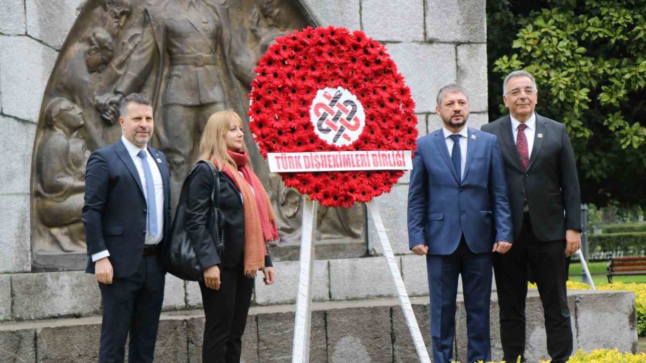 Diş hekimleri mezun sayısının azaltılmasını istiyor