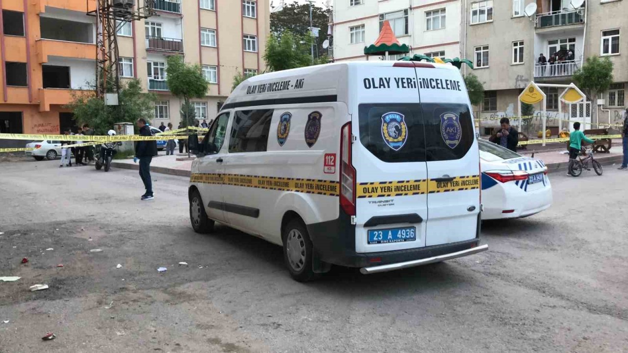 Elazığ’daki silahlı saldırıda 3 tutuklama