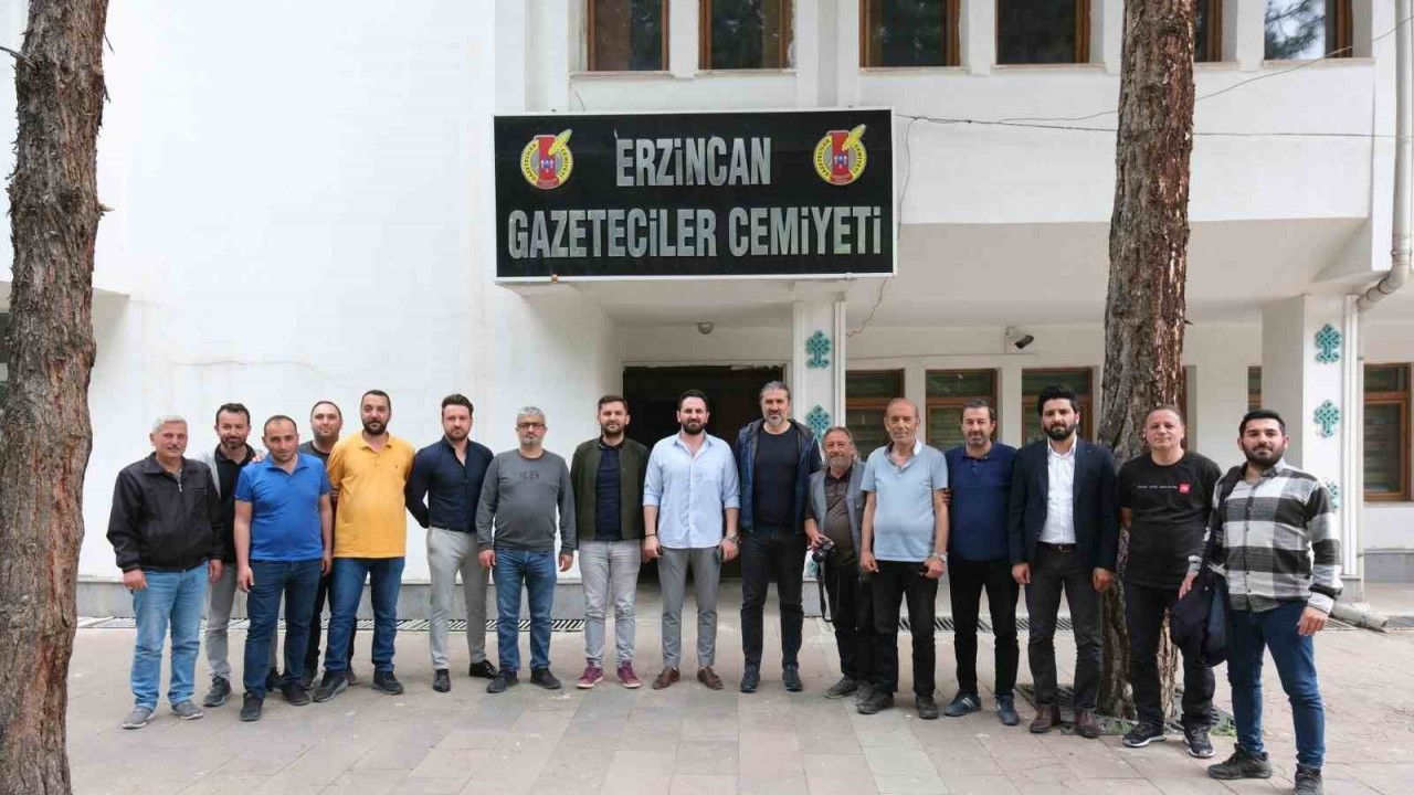 Erzincanspor yönetimi taraftardan destek istedi