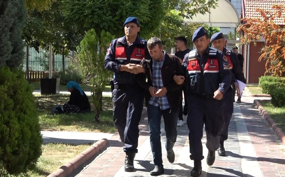 Isparta’da eşini öldüren sanığa ağırlaştırılmış müebbet hapis cezası