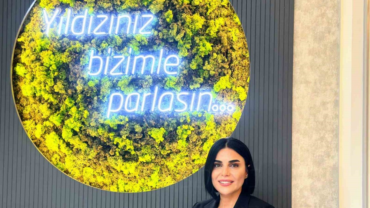 İstanbul’da 2 çocuk annesinin başarı öyküsü kadınlara örnek oluyor