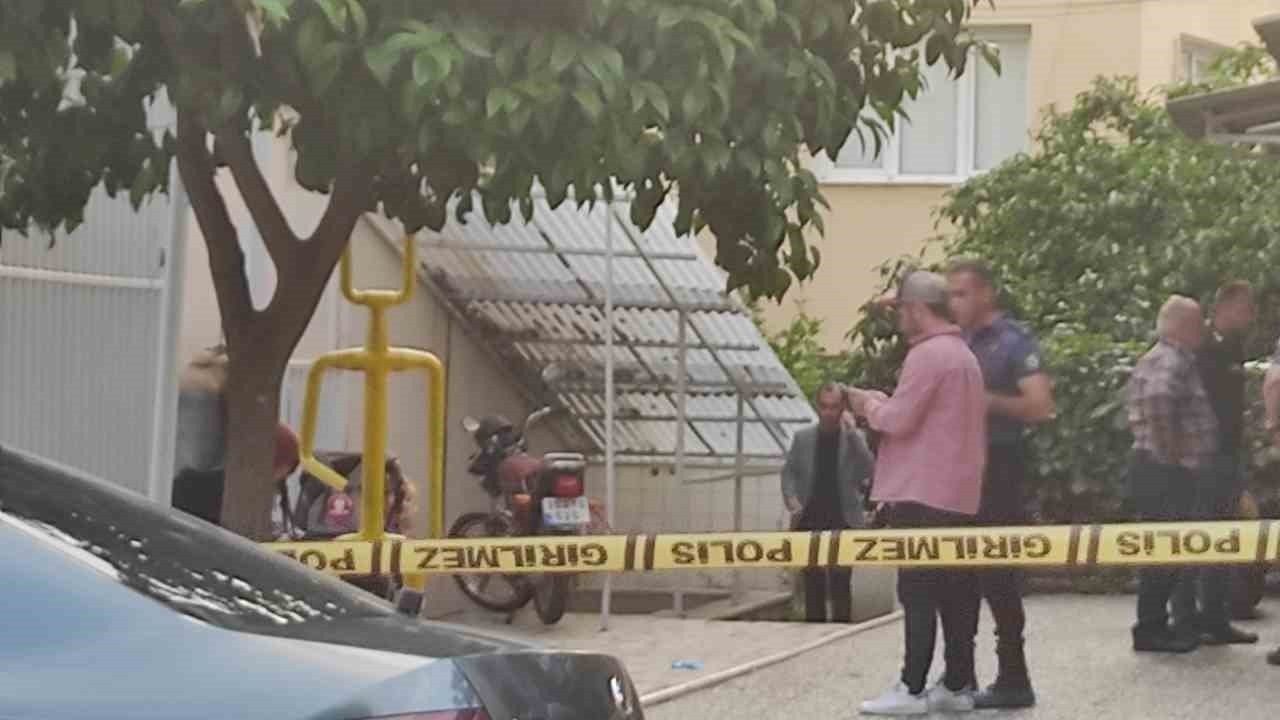 İzmir’deki babaanne cinayetinde 2 çocuk tutuklandı