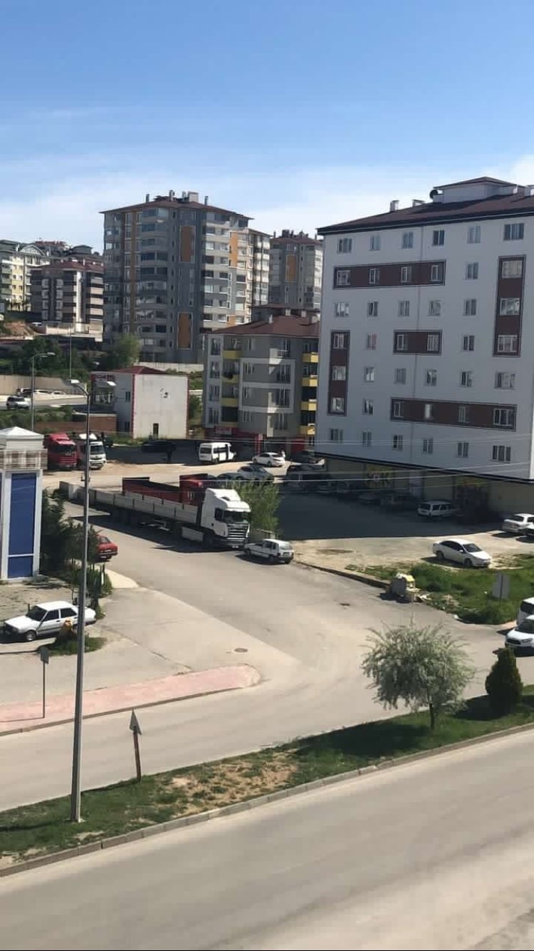 Kastamonu’da otomobilin çarptığı 4 yaşındaki çocuk ağır yaralandı