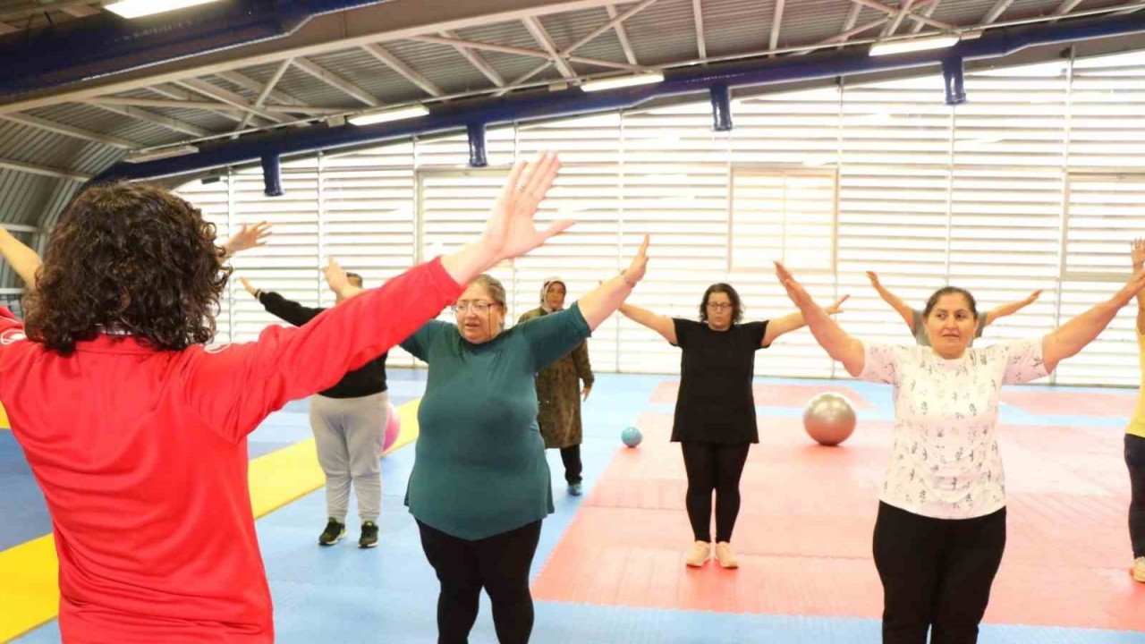 Kocaeli’de obeziteyle mücadele programı başlatıldı