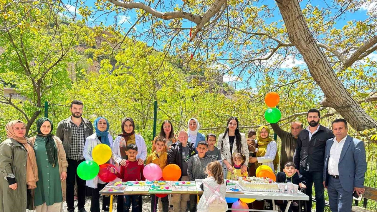 Meslek lisesi öğrencileri ailelerle buluşuyor