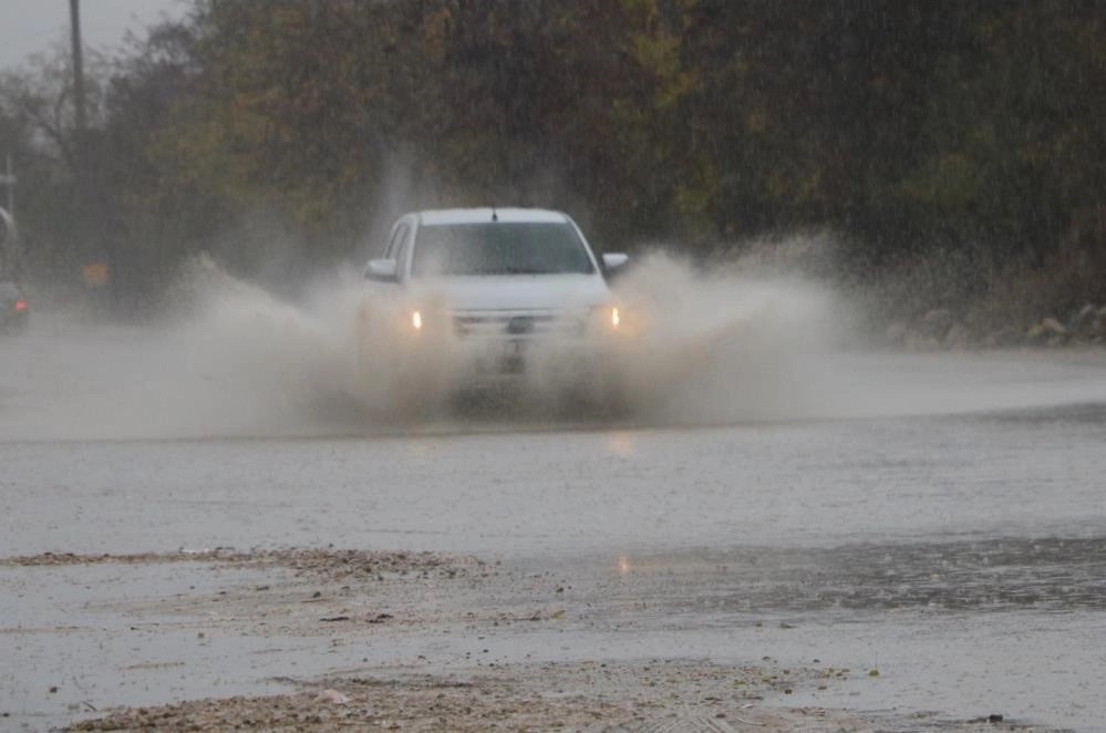 Meteoroloji’den Marmara için yağış uyarısı