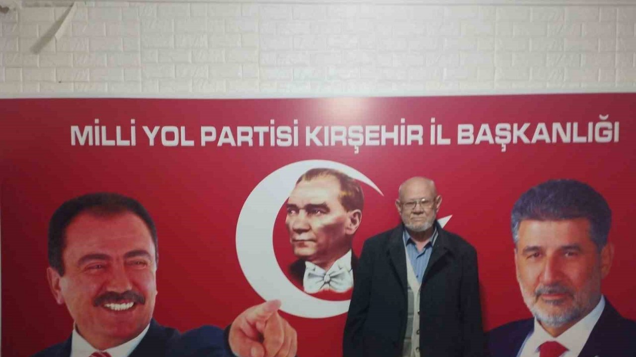 MYP Genel Başkan Yardımcısı Göçmen: "Siyaset için birbirimizi kırmamalı ve insanlarımızı da üzmemeliyiz"